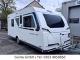 Caravelair Allegra 475   " 1-Hand + Mit Mover " - Separate Dusche Wohnwagen Mit