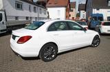 Mercedes-Benz C 180 C -Klasse Lim. C 180 CGI - Mercedes-Benz C 180 mit Benzin-Antrieb: Schiebedach