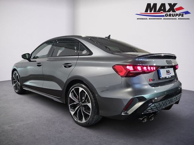 S3 Limousine TFSI quattro MATRIX+SONOS+PANORAMA+