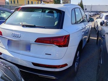 Audi Q5 - 9
