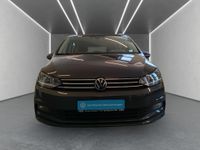 Volkswagen Touran - Vorschau Bild 6