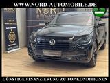 Volkswagen Touareg R-Line Black Style 4MOT 3.0 TDI Luft/21/ - Volkswagen Touareg mit Diesel-Antrieb
