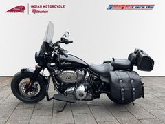 INDIAN SUPER CHIEF LIMITED