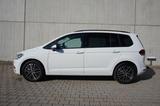 Volkswagen Touran 1.5TSI DSG ergoActive AHK Matrix 7-Sitzer - Volkswagen Touran: Sitze