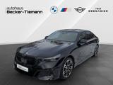 BMW 520d M Sport Pro/IconicGlow/Driving+/Parking+ - BMW 520 in Bielefeld
