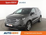 Ford Edge 2.0 TDCi Titanium 4x4*NAVI*LED*TEMPO*CAM* - Ford Edge in Hannover