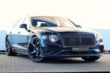 Bentley Flying Spur Speed hybrid| Green | Rotating |Naim - Bentley Flying Spur Speed mit Hybrid-Antrieb (Benzin/Elektro)