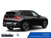 BMW X3 M50 - Vorschau Bild 5