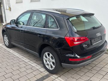 Audi Q5 - 3
