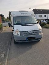 Ford Hobby T 500 GFSC Limited Edition - Wohnwagen & Wohnmobile in Bonn