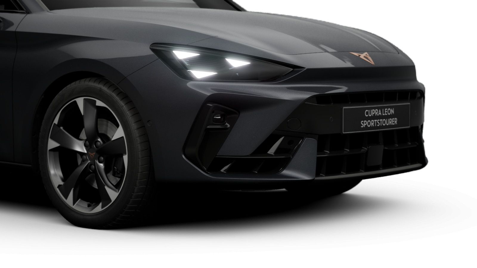 Cupra Leon - Bild 8
