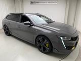 Peugeot 508 SW Hybrid4 360 PSE - Peugeot 508 mit Hybrid-Antrieb