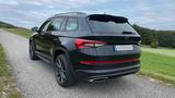 Skoda Kodiaq RS 2.0 BiTDI DSG 4x4 LED ACC Navi Pano  - Skoda Kodiaq von privat