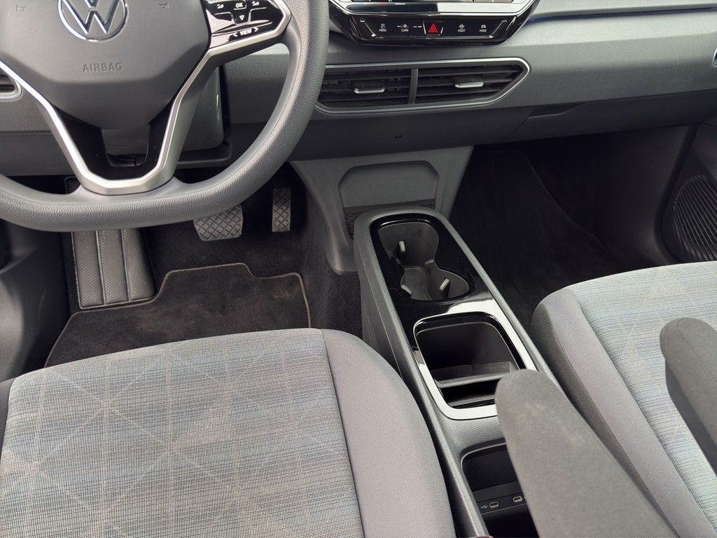 Volkswagen ID.3 - Bild 15
