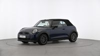 MINI Cooper Cabrio - Vorschau Bild 1