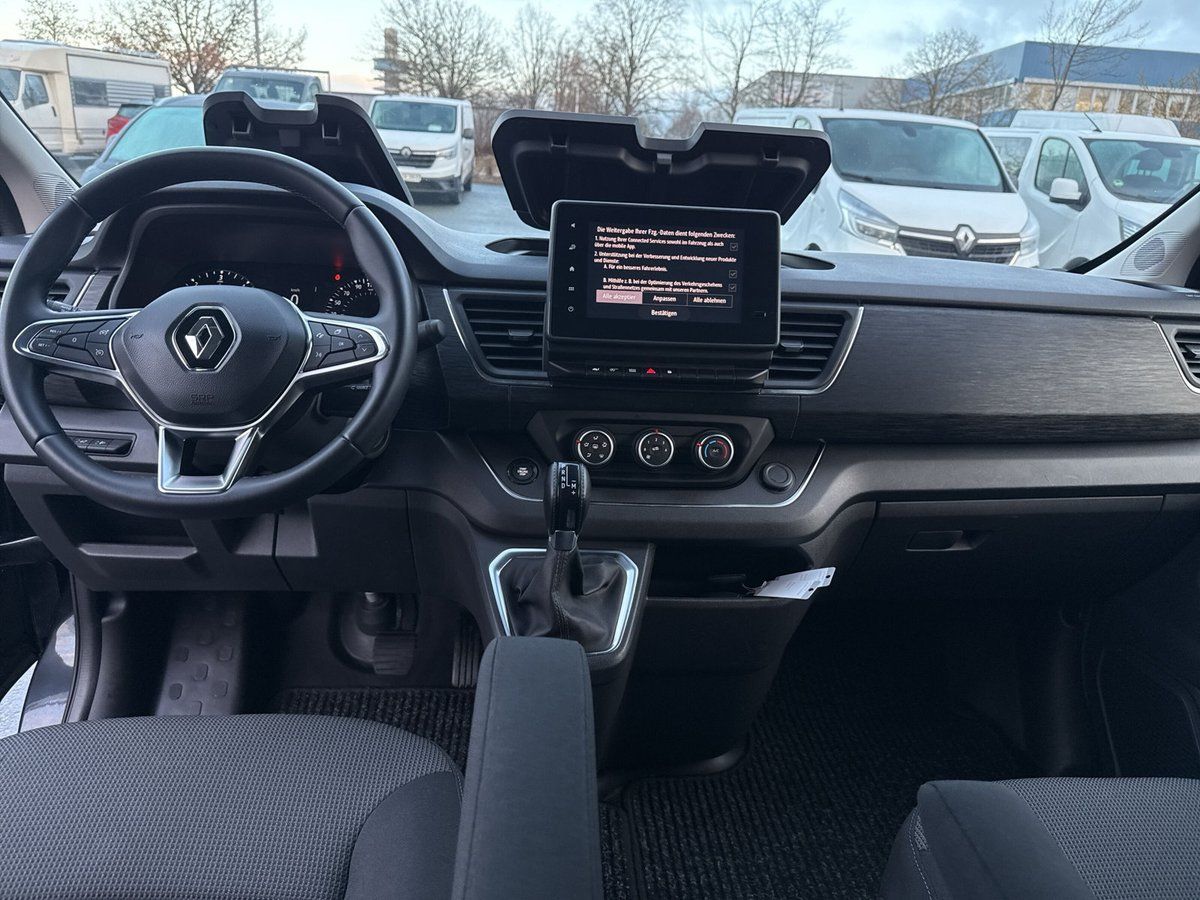 Renault Trafic - Bild 10