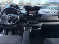 Renault Trafic - Vorschau Bild 10