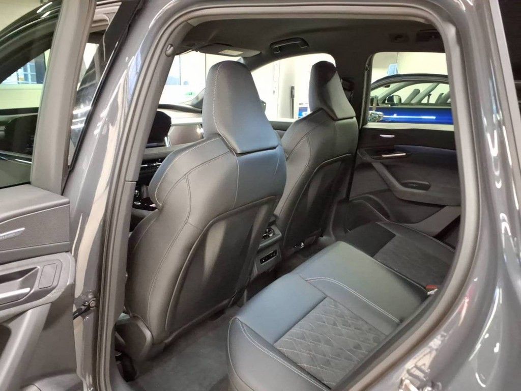 Audi Q6 e-tron - Bild 6