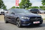 Mercedes-Benz C220 d T Avantgarde 4Matic AHK STHZG 360 HEAD UP - Mercedes-Benz C 220 Hybrid (Diesel/Elektro)