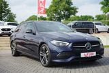 Mercedes-Benz C220 d T Avantgarde 4Matic AHK STHZG 360 HEAD UP - Mercedes-Benz C 220 Hybrid (Diesel/Elektro)