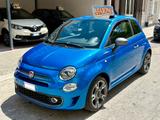 Fiat 500 SPORT - Fiat 500: 5 Türen
