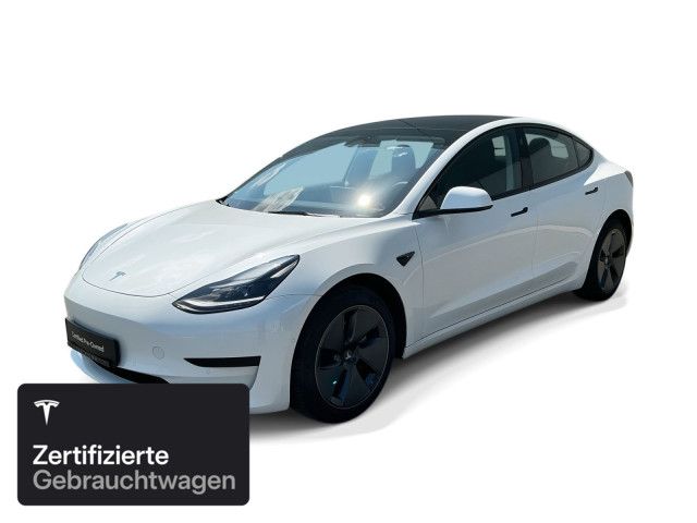 Image of Tesla Model 3