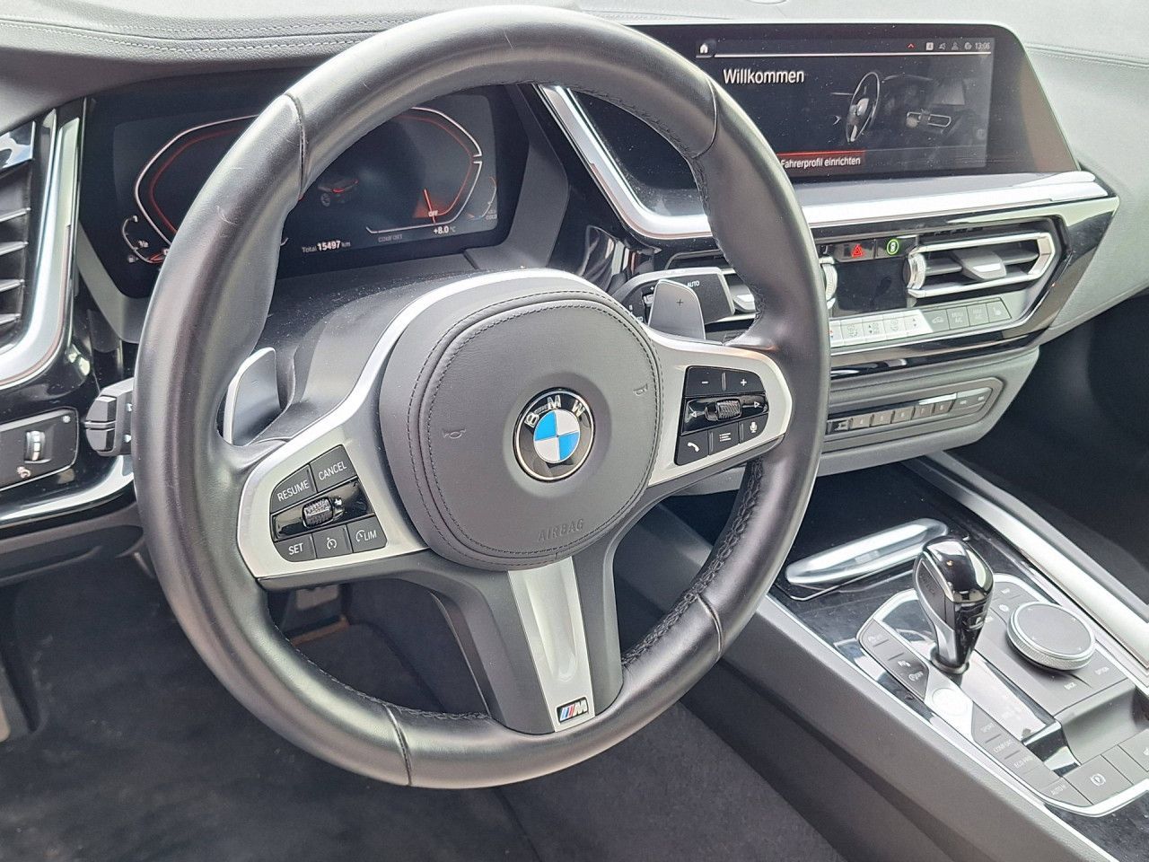 BMW Z4 M40 - Bild 17