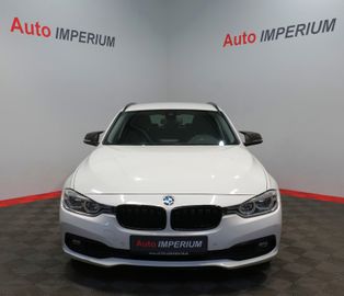 BMW 320 - 2