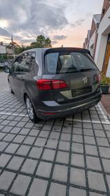 Volkswagen Golf Sportsvan Massage TSI 92kW DSG Highline BMT - Volkswagen Golf: 92