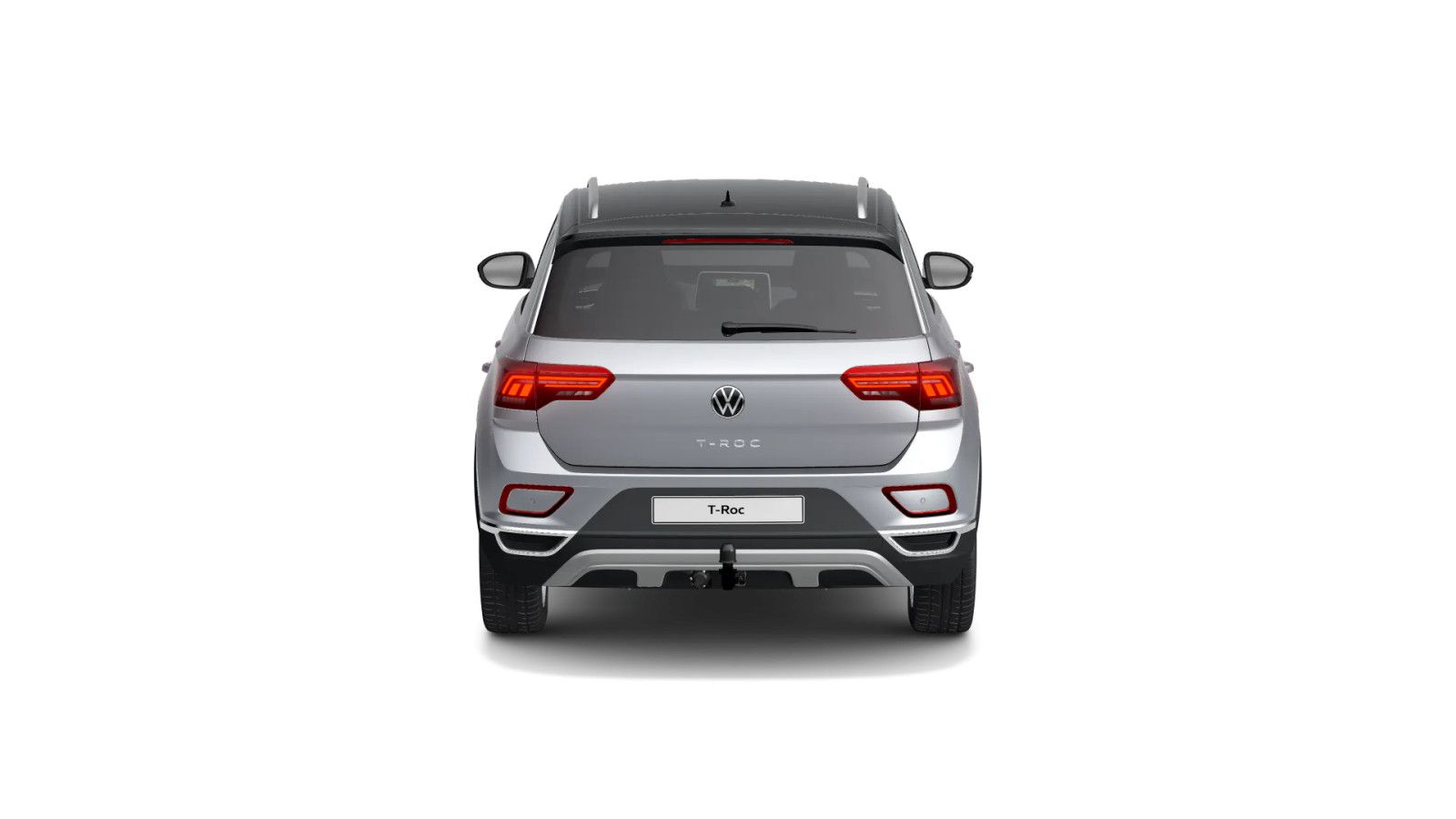 Volkswagen T-Roc - Bild 7