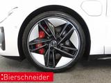 Audi RS e-tron GT LASER S-SITZE B&O HEAD-UP NACHTSICH - Audi RS e-tron GT: Automatik
