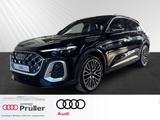 Audi SQ5 TFSI qu S tro 360°+HuD+Matrix+Pano - Audi SQ5 aus 2025
