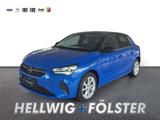 Opel Corsa F Elegance Navi SHZ Kamera Tempomat - Opel Corsa Gebrauchtwagen in Braunschweig