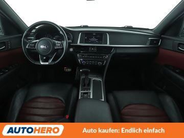 KIA Optima - 12