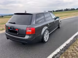 Audi RS6 4.2 tiptronic quattro Avant - - gebrauchte Audi RS6 aus dem Jahr 2003