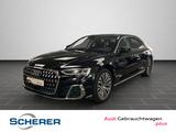 Audi A8 lang 60 TFSI e quattro 340(462) kW(PS) tiptro - Audi A8: 4e