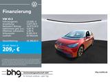 Volkswagen ID.3 Pro  1-Gang-Automatik *LED*DAB*KLIMA* - VW ID.3 in Karlsruhe