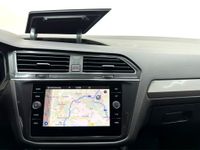 Volkswagen Tiguan Allspace - Vorschau Bild 15
