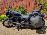 Harley-Davidson Nightster Special mit Jekill&Hyde und neuem Moto - Offers matching your search criteria