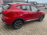 MG ZS Comfort - gebrauchte Mg SUV & Geländewagen