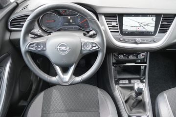 Opel Grandland (X) - 12