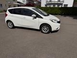 Nissan Note 1.2 Acenta+ Acenta+ inkl Winterreifen