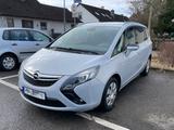 Opel Zafira Tourer 2.0 CDTI ecoFLEX Edition 96kW 