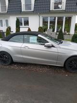 Mercedes-Benz Mercedes Benz Cabriolet - Mercedes-Benz 190: Cabrio