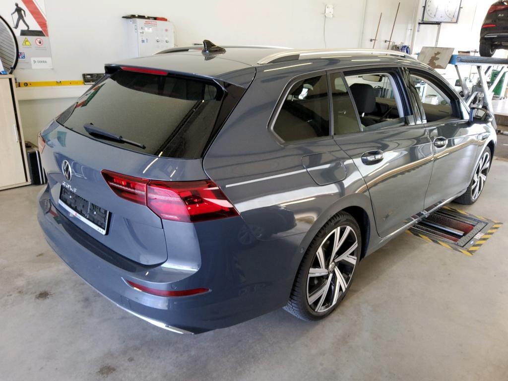 Volkswagen Golf Variant Active 1.5TSI 204,-ohne Anzahlung S