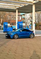 Audi AUDI TT RS  TTRS 500PS SCHALTER TÜV NEU!!! - Audi: Ttrs