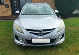 Mazda 6 2.0TD DPF Exclusive Sport Kombi Exclusive - Mazda 6: Dpf