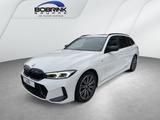 BMW M340i xDrive Touring adap. LED AHK Pano Stop& Go - weiße BMW M340i