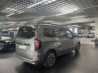 Renault Grand Kangoo - Vorschau Bild 4