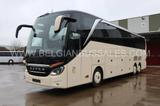Setra S 516 HDH mit Glas Dach / TOP!!! - Setra Reisebus Hdh